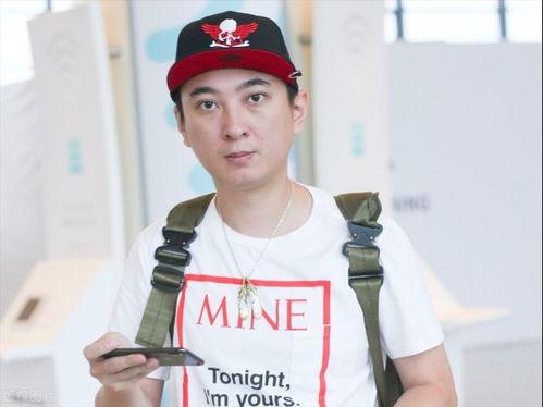 娱乐吃瓜汪小菲,娱乐圈的“吃瓜”达人