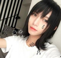 娱乐吃瓜君男孩化妆,揭秘男孩化妆潮流，变身美妆达人