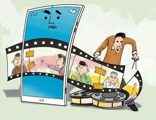 娱乐吃瓜的素材有哪些视频,盘点那些令人捧腹的精彩视频瞬间