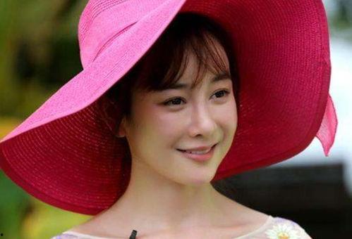 吃瓜娱乐圈张檬是谁啊图片,娱乐圈的瓜中明星