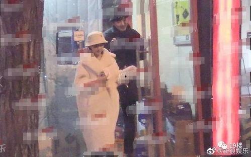 娱乐吃瓜酱的男朋友是谁,娱乐吃瓜酱的神秘男友身份大起底！