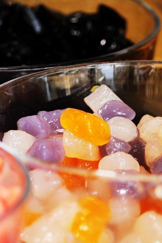 娱乐吃瓜芋泥视频,娱乐视频带你轻松解压