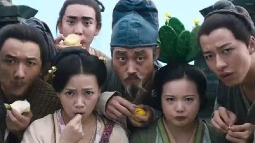 娱乐圈瓜吃不过来,海量瓜果，你吃过了吗？