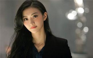 娱乐吃瓜君 景甜