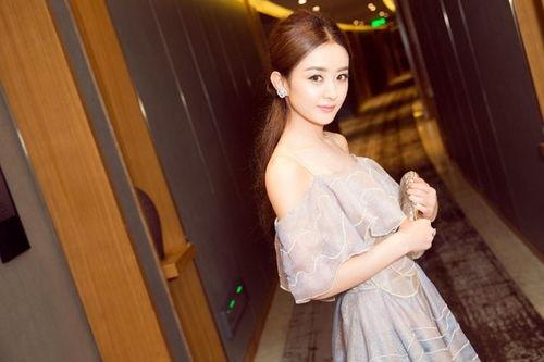 娱乐吃瓜酱赵丽颖微博,娱乐圈最新热点揭秘