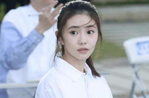 刘浩存娱乐圈吃瓜是真的吗