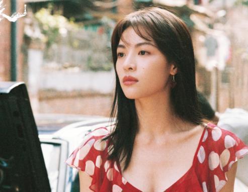 娱乐圈吃瓜爆料钟楚曦