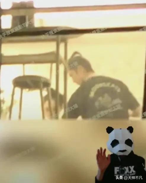 娱乐圈吃瓜爆料钟楚曦