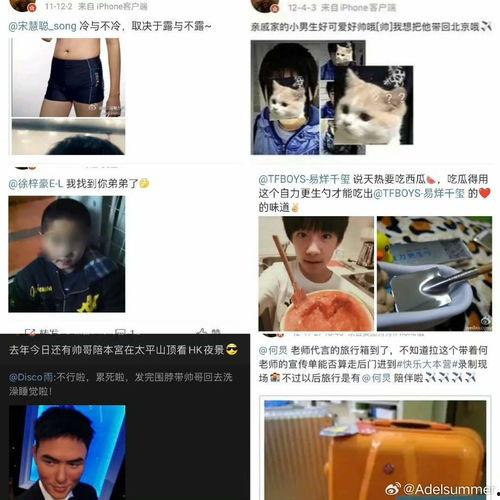 吃瓜娱乐圈于适,揭秘“吃瓜群众”于适的幕后故事