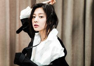 娱乐吃瓜最近凉的女演员