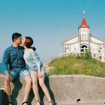 娱乐圈吃瓜情侣头像图片,吃瓜情侣头像背后的浪漫故事