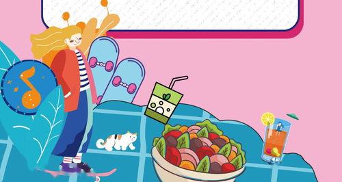 娱乐吃瓜酱的贴纸,揭秘娱乐圈幕后故事